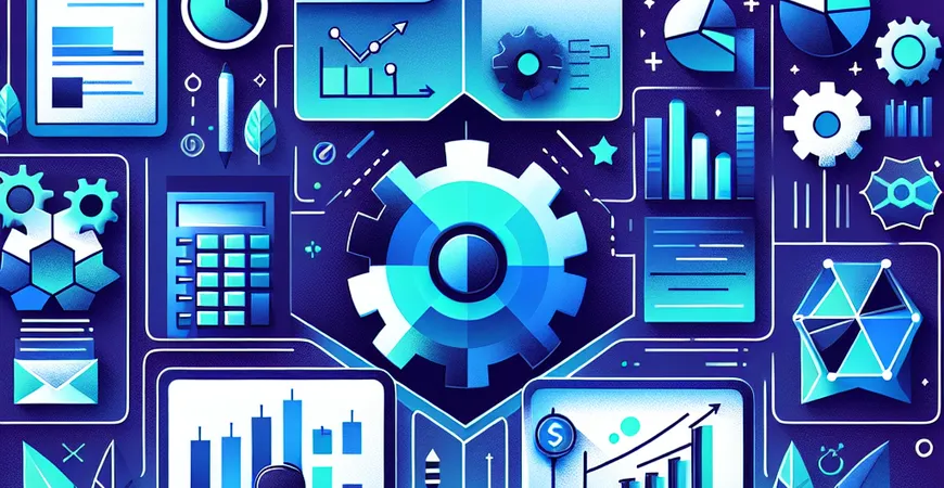 合规管理软件 vs ERP 财务模块：税务与风控管控差异